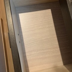 B-COMPANY チェストの画像