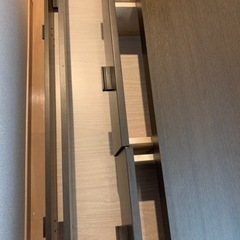 B-COMPANY チェストの画像