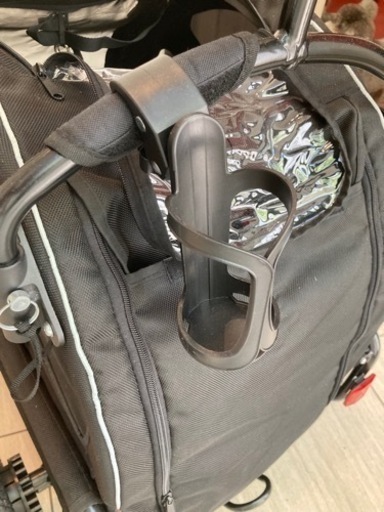 エアバギー　ペット用