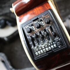 タカミネ　ギター　PT-108　の画像