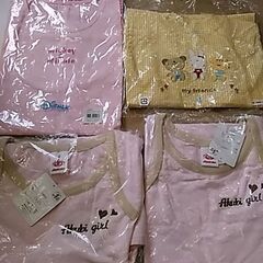 122　エプロン