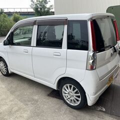 平成20年　ステラ　L　車検　令和5年6月21日の画像