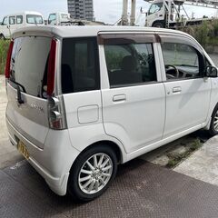 平成20年　ステラ　L　車検　令和5年6月21日の画像