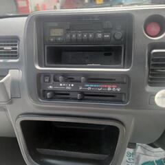 車検あり！ハイゼットトラック農用仕様！の画像