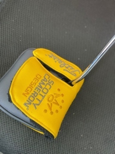 スコッティキャメロン