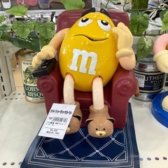 エムアンドエムズの中古が安い！激安で譲ります・無料であげます