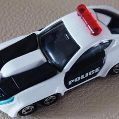 トミカ TDM ロックワンダーの画像