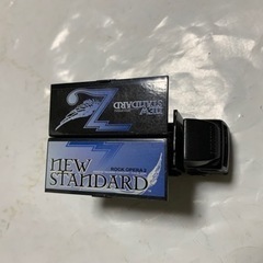 矢沢永吉コンサートグッズ、トランポ型ミニカーの画像