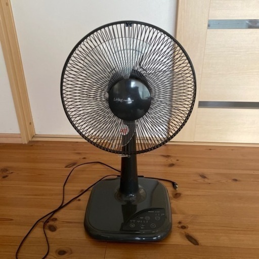 扇風機