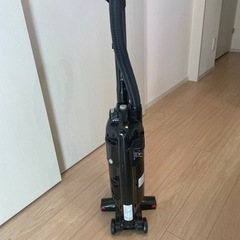 【中古品】掃除機 日立製の画像