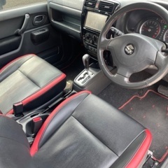 ジムニー　クロスアドベンチャー　車検付　9型　の画像