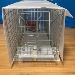 小動物捕獲機　の画像