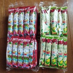 うまい棒たこ焼き30本＋コンポタ30本おまけつき