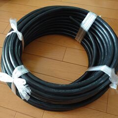電線 CV 8mm 3C 約30ｍ