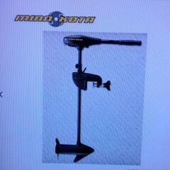 エレキモーター修理相談