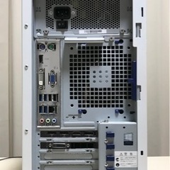 ゲーミングPC/Windows10/GTX1080/SSD1TB/HDD2TB