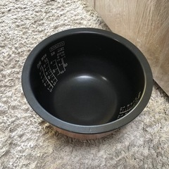 【リサイクルサービス八光　田上店】東芝 TOSHIBA RC-10VRE-R [IH炊飯器（5.5合炊き） レッド]の画像