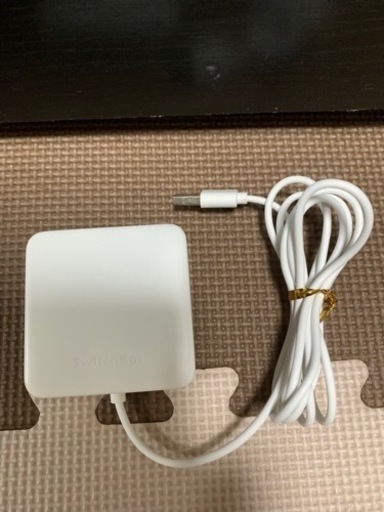 スイッチボットハブミニ