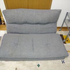 ニトリのソファーベッド