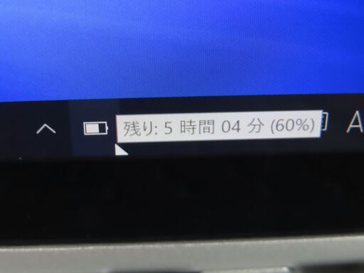 G22 パナソニック Let's Note CF-XZ6 2in1 SSD タブレット office2019