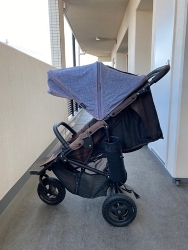 エアバギーココプレミア　AirBuggy coco premier