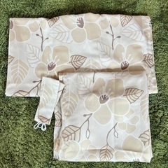 丈150cm カーテン 新品未使用