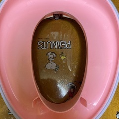 補助便座　美品の画像