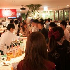 【北海道旭川市】街コン・恋活パーティの運営スタッフ募集の画像