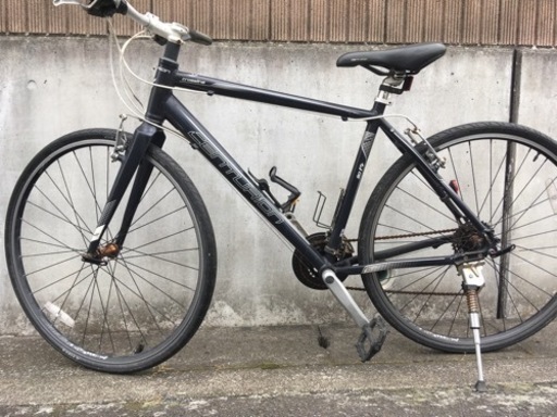 【お取り引き先決定】クロスバイク　CENTURION（センチュリオン）