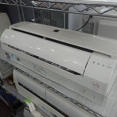 ★【シャープ】エアコン 2016年製 2.2KW  6～9畳相当  [AY-F22TD] 💳自社配送時🌟代引き可💳※現金、クレジット、スマホ決済対応※ 