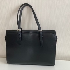 リクルートバッグ