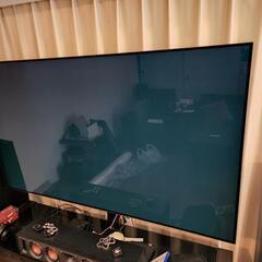 LG 65型 有機ELテレビ
OLED65CXPJA