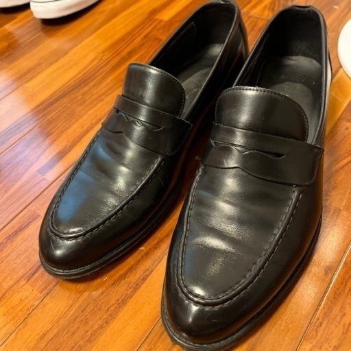 SODA HOMME 革靴 高級 28cm