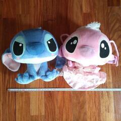 ぬいぐるみセットの画像