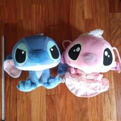 ぬいぐるみセット