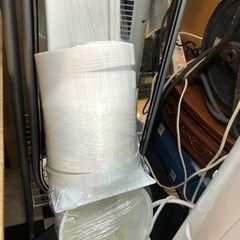 2.0kw スポットクーラー スリーアップ 2020年製 リモコン 取扱説明書付の画像