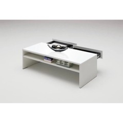 【大塚家具】ＭＫマエダ製　高級リビングテーブルMINIMAL　M...