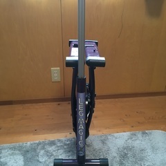 【終了しました】レッグマジック（LEG MAGIC）&腹筋ローラーの画像