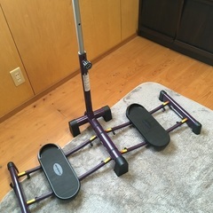 【終了しました】レッグマジック（LEG MAGIC）&腹筋ローラーの画像
