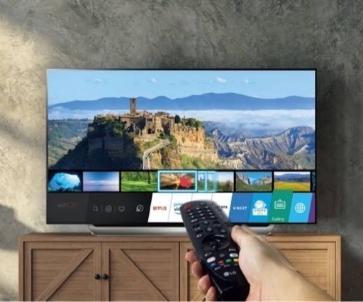 【大画面】LG 4K 49インチ テレビ 49UM7100PJA