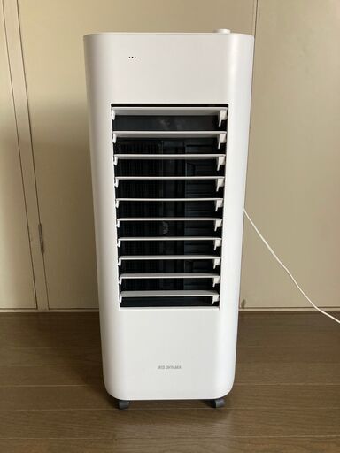 アイリスオーヤマ 冷風器
