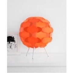 ★譲ります★IKEA照明 FILLSTAの画像