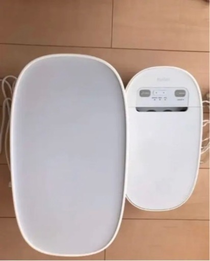 値下げしました‼️外出が増えるこれからの為にいかがでしょうか？サキナ美顔器