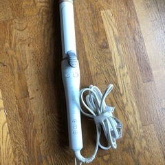 超値下げ！ ASPIRATIONヘアアイロンの画像