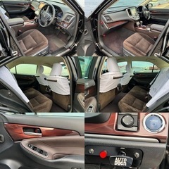 🔹元タクシー 平成27年 トヨタクラウンハイブリッドロイヤルサルーン🔹タクシーメーター CROWN TAXI HYBRID            の画像