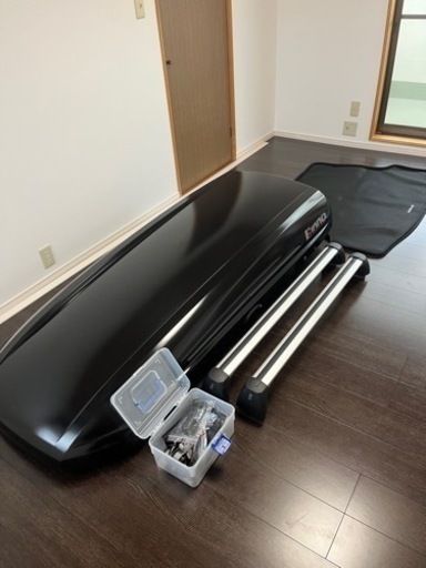 【最終値下げ】RAV4(M20A-FKS)に乗ってる方へ