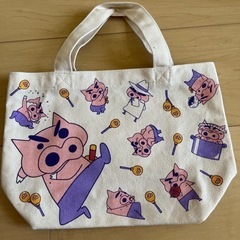 ランチバッグ