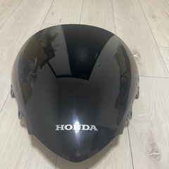 PCX125JF28のフロントカウル