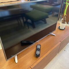 TV 40型　Hisense ハイセンス 