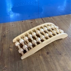 背中のストレッチ用